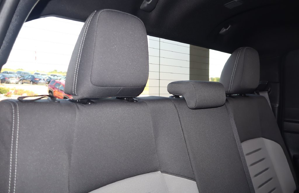 Used 2025 Toyota Tacoma TRD Off-Road AWD/4WD image 39