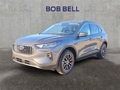 Certified 2024 Ford Escape PHEV