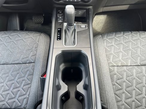 New 2026 Nissan Kicks SV image 11