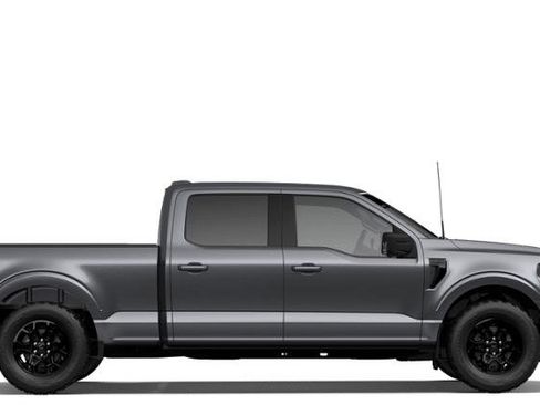 New 2026 Ford F150 XLT w/ Equipment Group 302A MID AWD/4WD image 27