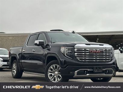 Used 2022 GMC Sierra 1500 Denali