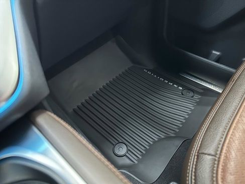 New 2026 Ford Expedition Max King Ranch image 43