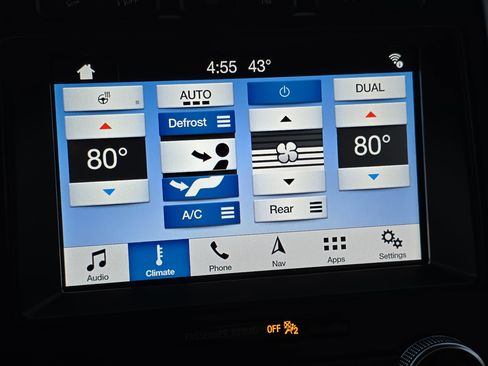 Used 2019 Ford Expedition Platinum image 26