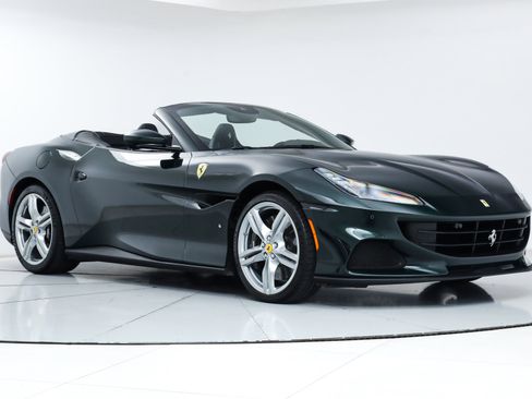 Certified 2023 Ferrari Portofino M image 38