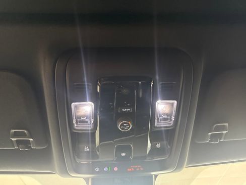 New 2026 Chevrolet Tahoe RST w/ Sun And Tow Package AWD/4WD image 15