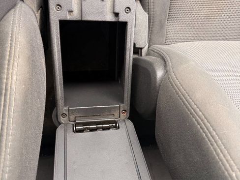 Used 2014 Jeep Patriot Latitude w/ All Weather Capability Group AWD/4WD image 45