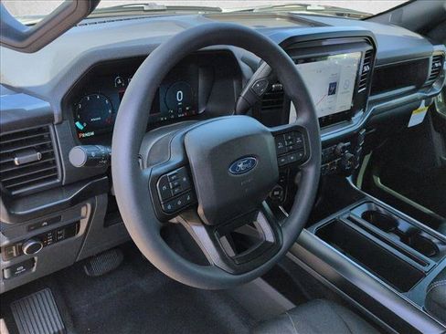 New 2025 Ford F150 STX image 3