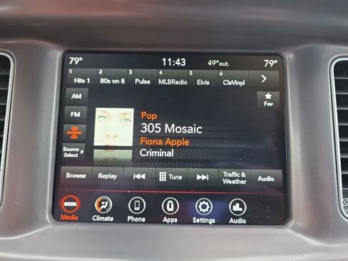 Used 2023 Dodge Charger GT image 25