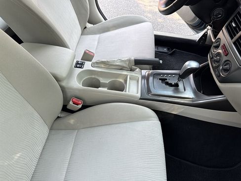 Used 2011 Subaru Impreza Outback Sport AWD/4WD image 27