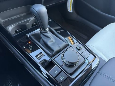 New 2026 MAZDA CX-30 2.5 Turbo w/ Premium Plus Pkg image 16