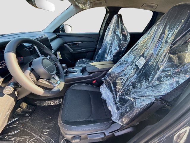 New 2026 MAZDA CX-5 Select AWD/4WD image 21