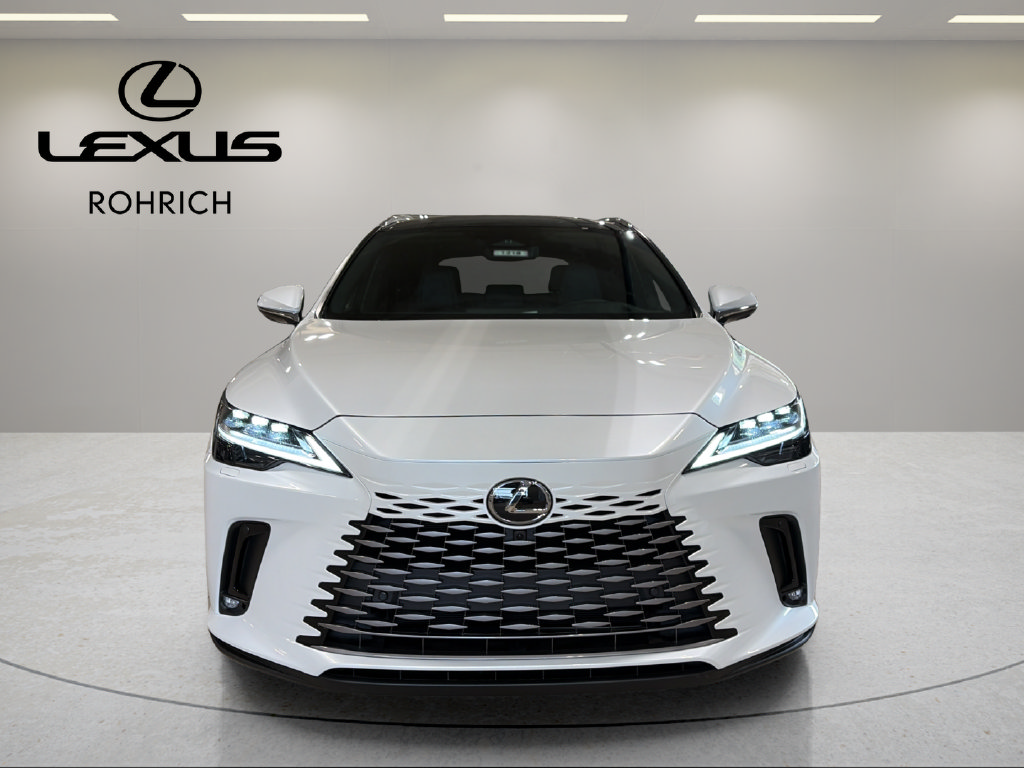 New 2026 Lexus RX 350 AWD w/ Convenience Package image 9
