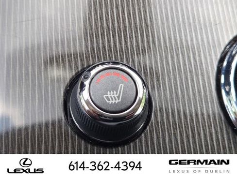 Used 2020 INFINITI QX60 Pure FWD image 15