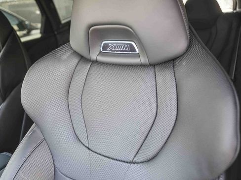 Used 2026 BMW XM Label Red AWD/4WD image 20