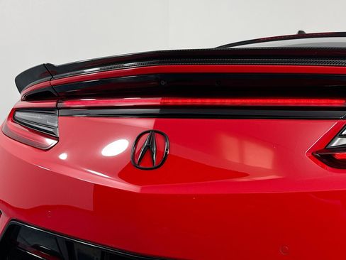 Used 2022 Acura NSX Type S AWD/4WD image 52
