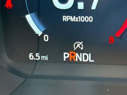 New 2026 Ford Explorer Active RWD image 31