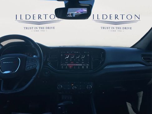 Used 2024 Dodge Durango GT image 12