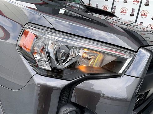 Certified 2023 Toyota 4Runner TRD Pro image 31