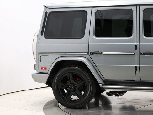 Used 2017 Mercedes-Benz G 63 AMG 4MATIC image 68