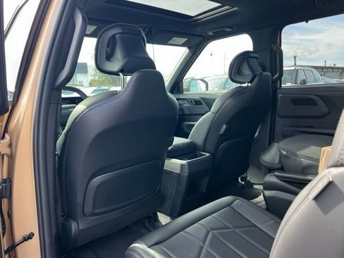 New 2027 Kia Telluride SX X-Line AWD/4WD image 13