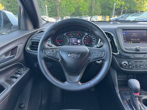 Used 2023 Chevrolet Equinox RS AWD/4WD image 22