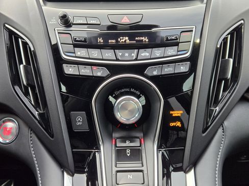 Used 2019 Acura RDX A-Spec image 22