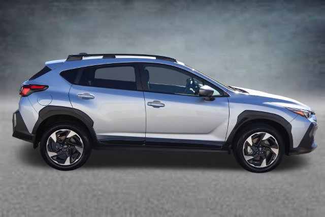 New 2027 Subaru Crosstrek 2.5i Limited AWD/4WD image 2