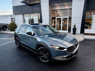 Used 2023 MAZDA CX-30 AWD 2.5 S w/ Preferred Package video 2