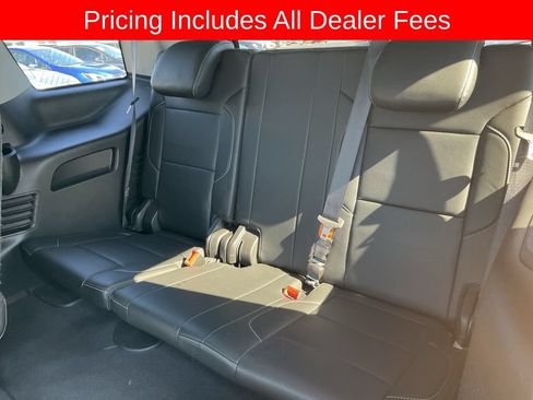 Used 2019 Chevrolet Tahoe LT RWD image 9