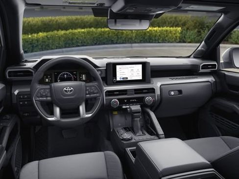 New 2025 Toyota Tacoma SR5 image 20