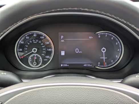 Certified 2023 Genesis G80 2.5T RWD image 26