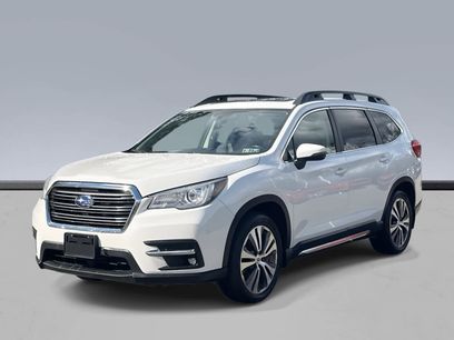 Used 2019 Subaru Ascent Limited