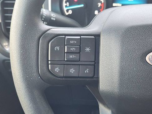 Used 2023 Ford F150 XL w/ STX Appearance Package AWD/4WD image 28