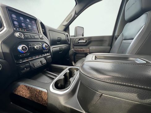 Used 2022 GMC Sierra 2500 Denali AWD/4WD image 59