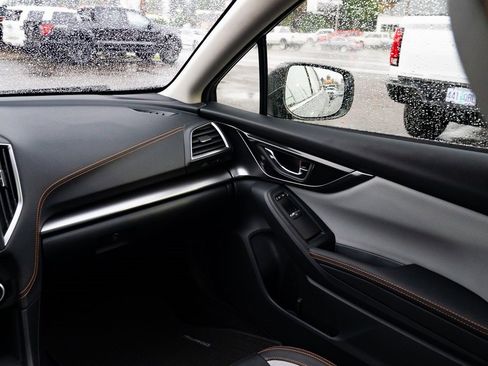 Used 2019 Subaru Crosstrek 2.0i Limited w/ Moonroof Package image 10