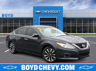Used 2016 Nissan Altima 2.5 SL FWD video 1