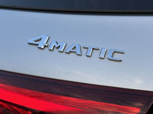 Certified 2022 Mercedes-Benz GLE 350 4MATIC image 28