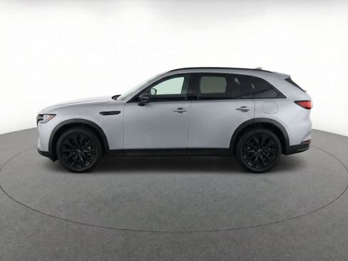 Certified 2025 MAZDA CX-90 3.3 Turbo w/ Premium Sport Pkg image 4