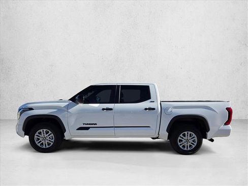 Used 2025 Toyota Tundra SR5 image 9