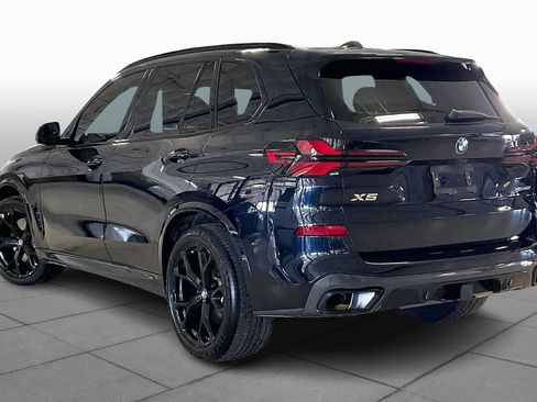 Certified 2024 BMW X5 xDrive40i w/ M Sport Package image 12