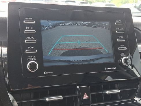 Used 2024 Toyota Camry SE FWD image 17