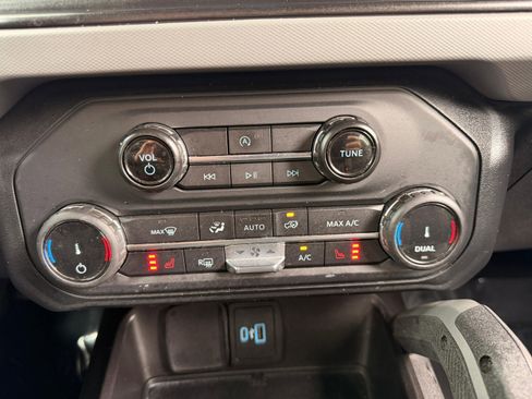 Used 2022 Ford Bronco Big Bend AWD/4WD image 39