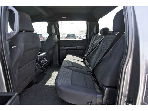 Certified 2023 Ford F150 XL w/ STX Appearance Package image 10