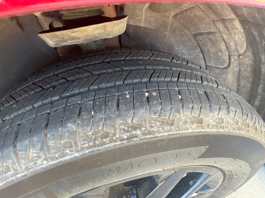 Used 2024 Chevrolet Equinox LT FWD image 10