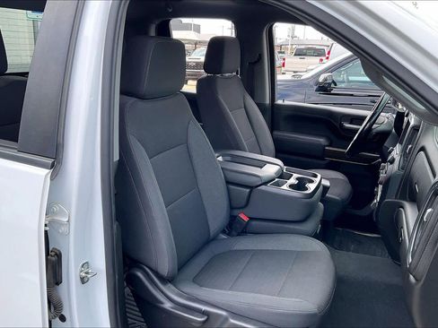 Used 2021 Chevrolet Silverado 2500 LT w/ Convenience Package image 10