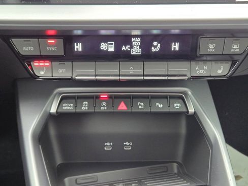 New 2026 Audi A3 2.0T Premium image 22