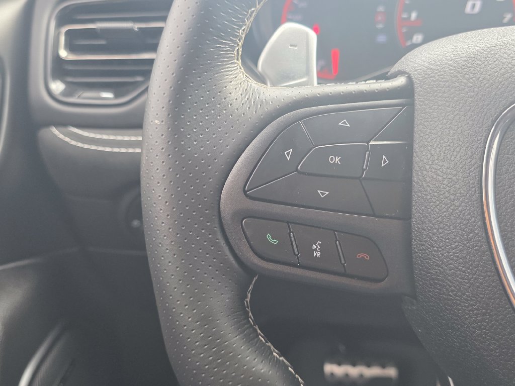 Used 2021 Dodge Durango SRT w/ Premium Interior Group AWD/4WD image 35