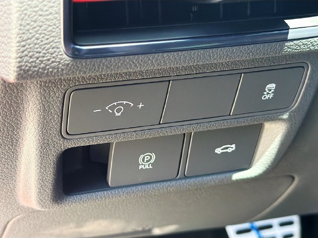 New 2026 Hyundai Sonata N Line FWD image 10