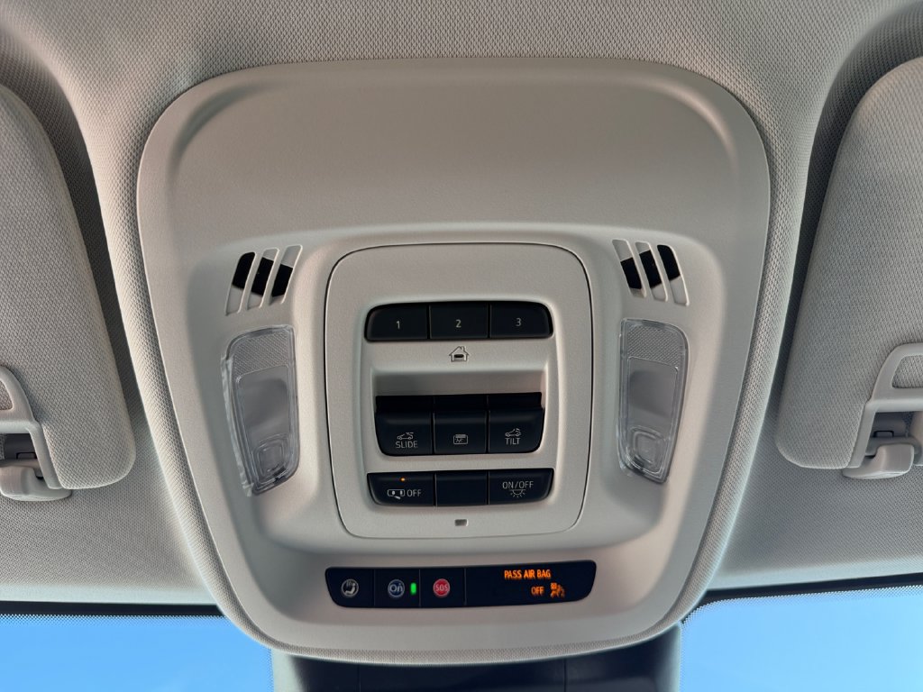 New 2026 Buick Envision Avenir AWD/4WD image 45