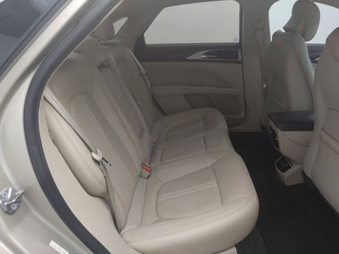 Used 2017 Lincoln MKZ Reserve image 19